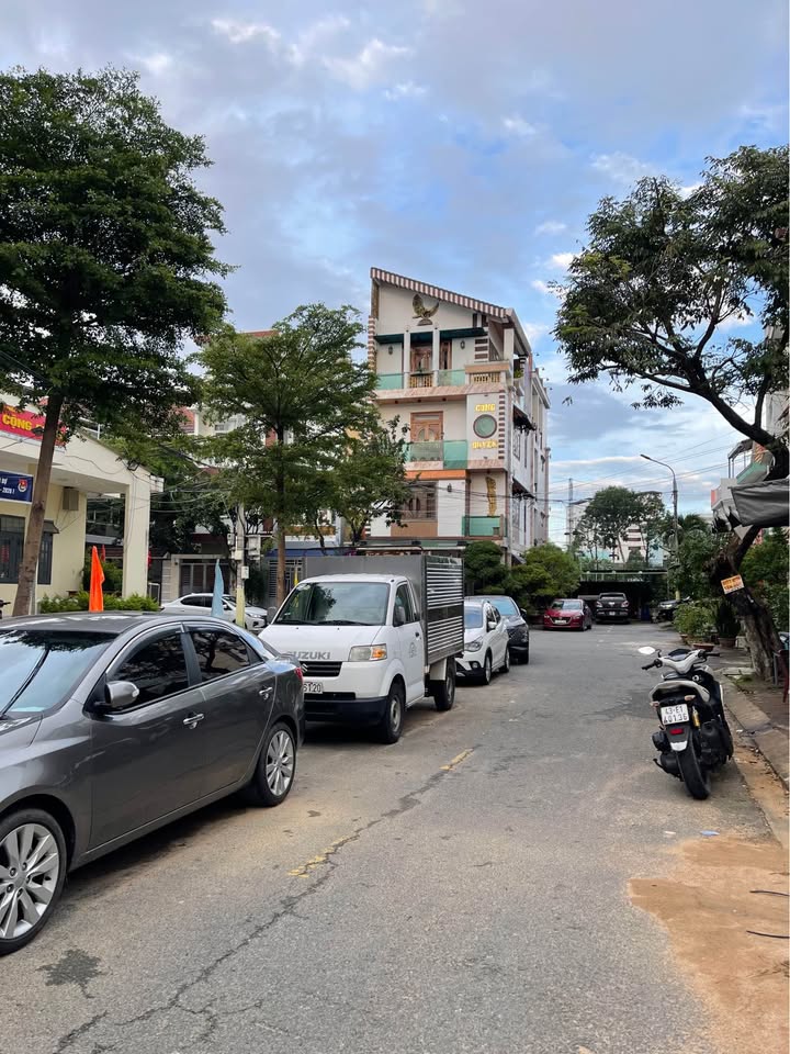 Nhà mặt tiền Mân Thiện, Quận Hải Châu, 50.5m² giá 6 tỷ - Thương lượng ngay!