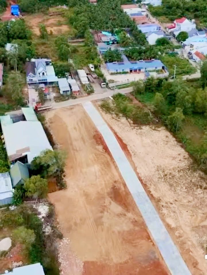 Đất nền 500m² Cây Thông, Phú Quốc giá 2 tỷ - Cơ hội đầu tư sinh lời!