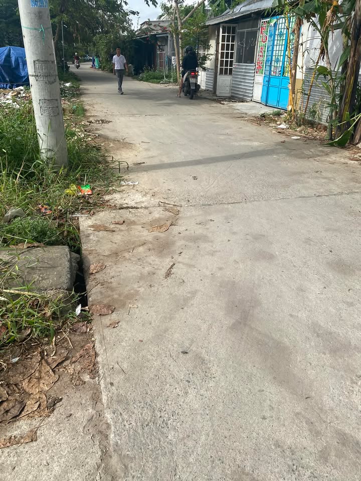 Nhà 2 tầng tại Kiệt 16 Nguyễn Như Hạnh, Đà Nẵng 111.7m² giá 3.45 tỷ - Thương lượng ngay!