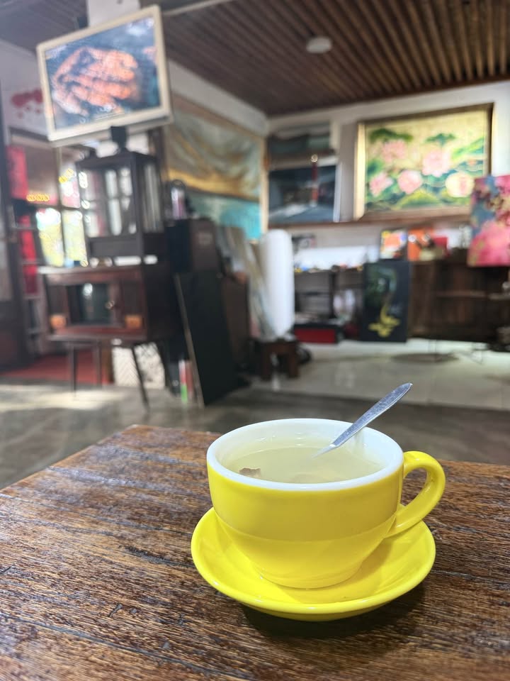 Nhà lửng đúc Khuê Trung, Cẩm Lệ 81m² giá 7.2 tỷ - Đầu tư thông minh!