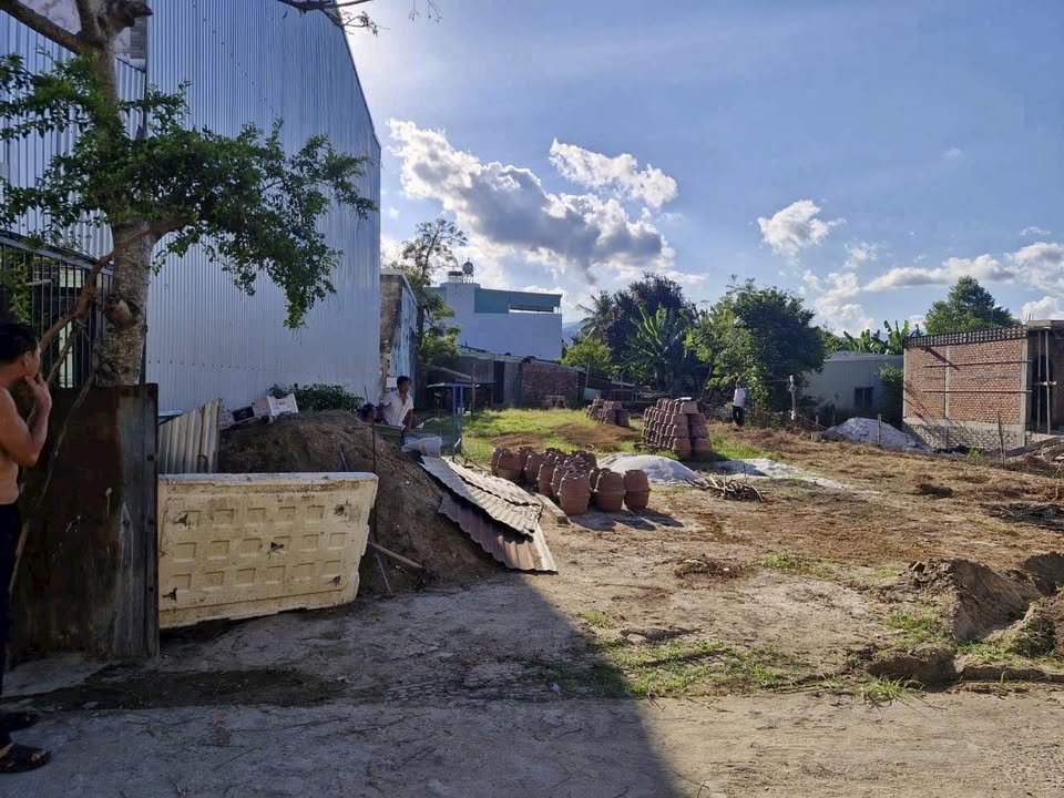 Bán đất kiệt 5m Vân Dương, Liên Chiểu 150m² giá 2.25 tỷ - Đầu tư sinh lời!