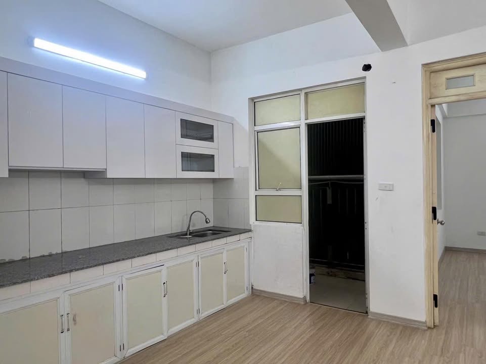 Căn hộ chung cư Yên Hòa Cầu Giấy 46,1m² giá 4 tỷ - Bán gấp trong tuần!