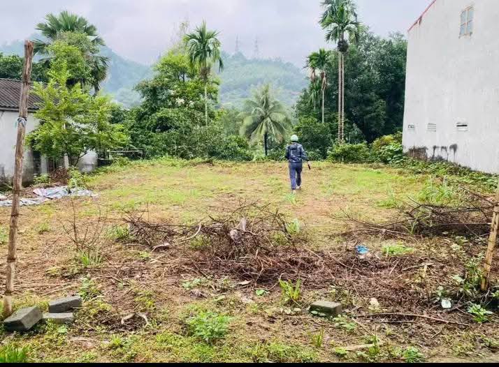 Đất Tân Hòa, Hòa Bình 100m² giá 1 tỷ - Pháp lý rõ ràng, sẵn sàng sang tên!