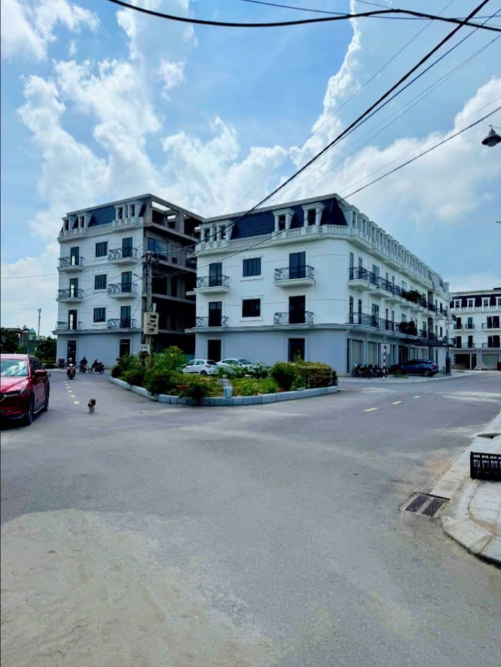 Đất nền P. Thành Yên, TP Thanh Hóa 76m² giá 2 tỷ - Đầu tư sinh lời tốt!