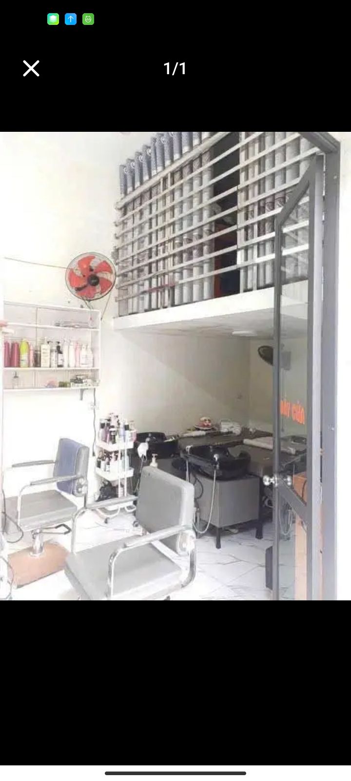 Nhà 3 tầng Bến Ngự - Nam Định 25m² giá 1,29 tỷ - Ô tô đỗ cửa, phù hợp kinh doanh