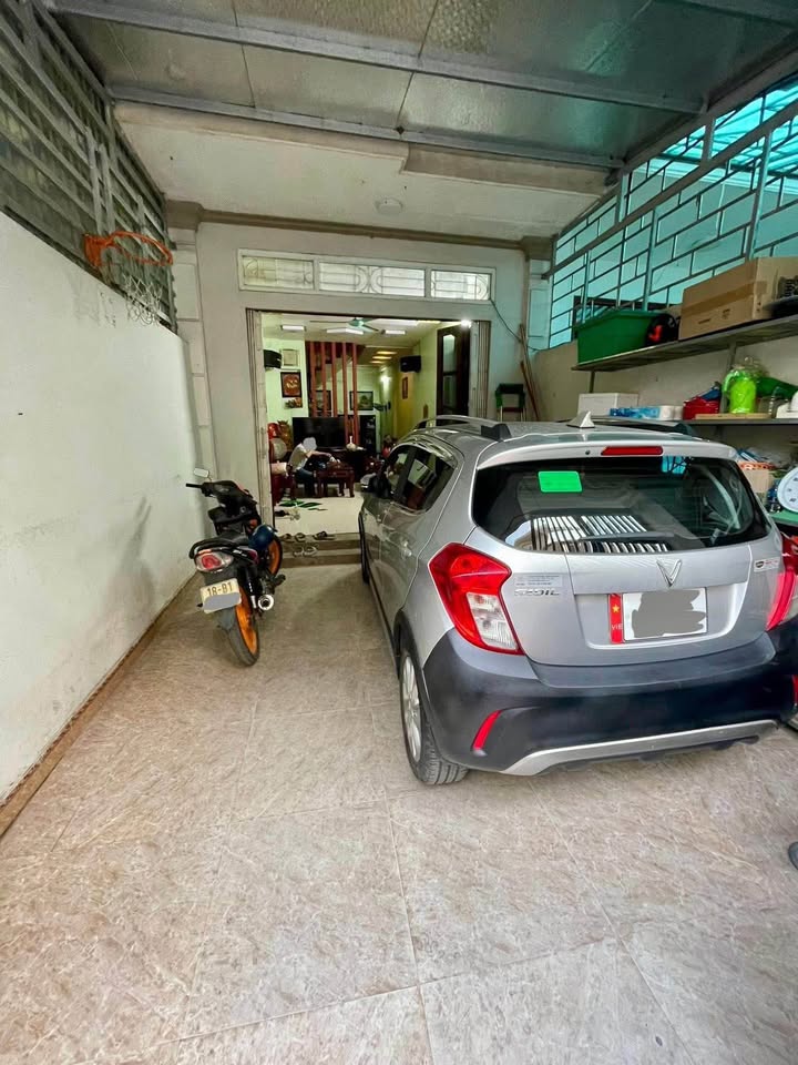 Nhà Mặt Tiền KĐT Hòa Vượng 74m² - 3 Tầng Kiên Cố, Sẵn Sàng Đón Về Ở Ngay!