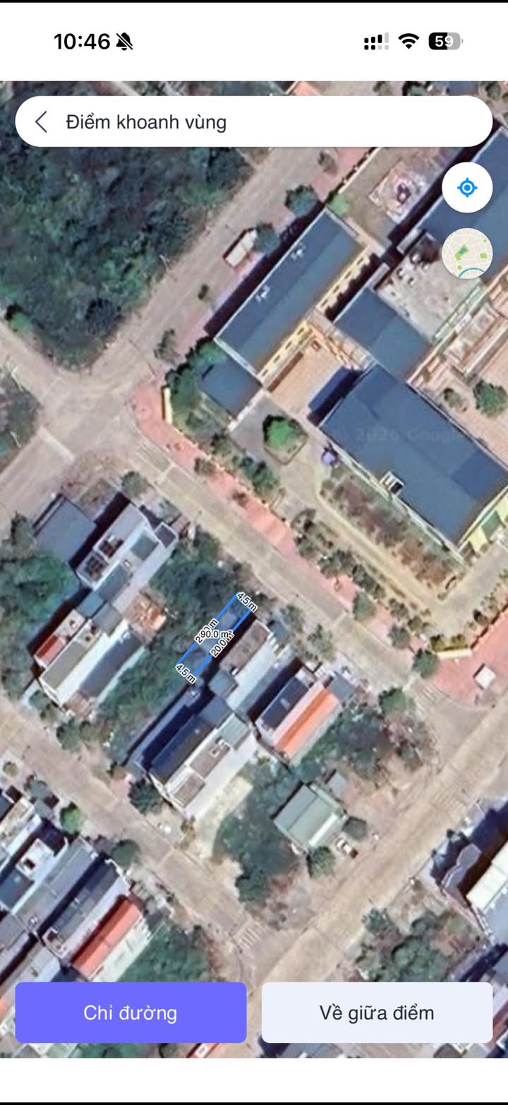 Đất mặt đường Minh Khai, Hải Yên, 90m² giá 2.3 tỷ - Sẵn sàng đầu tư!