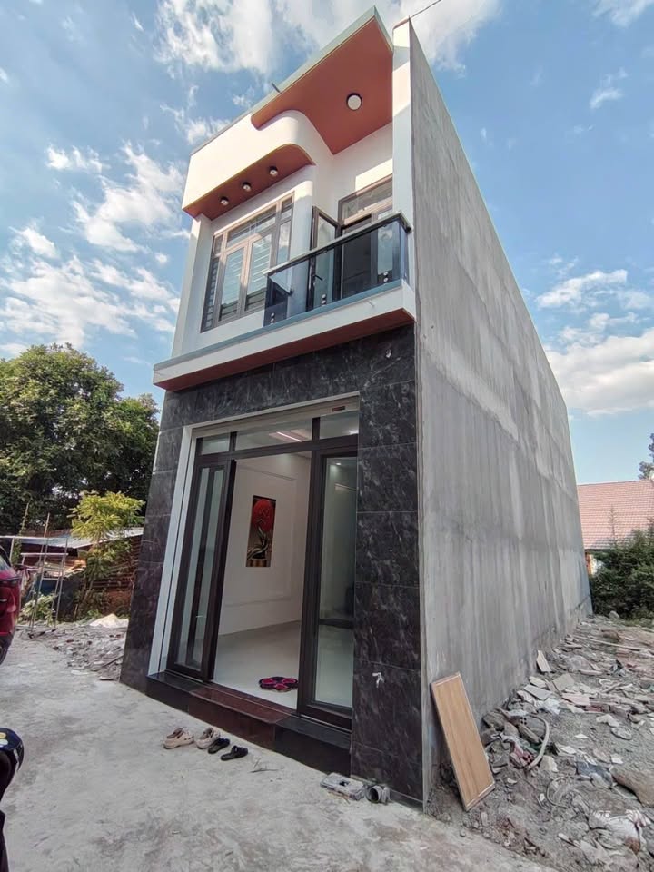 Nhà riêng Tân Hạnh, Biên Hòa 68m² giá 2.75 tỷ - Sổ hồng riêng chính chủ!