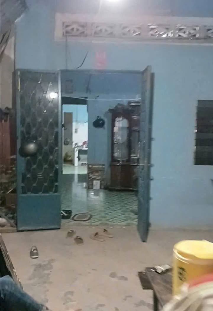 Nhà riêng tại Phường Tam Phước, Biên Hòa, Đồng Nai 110m² - Giá 590 triệu, cơ hội đầu tư hấp dẫn!