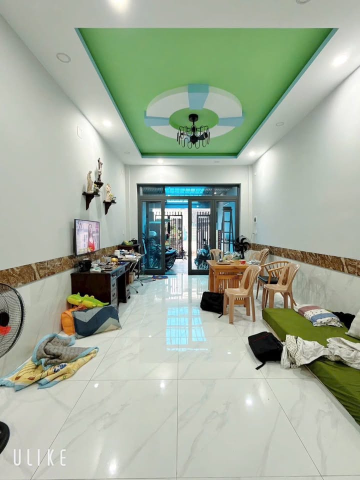 Nhà 1 trệt 3 lầu Phường Tam Hiệp 86m² giá 4.45 tỷ - Gần chợ, tiện lợi!