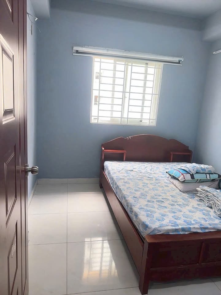 Căn hộ chung cư Cường Thuận, Biên Hòa, 1PN giá 5.5 triệu - Đầy đủ tiện nghi!