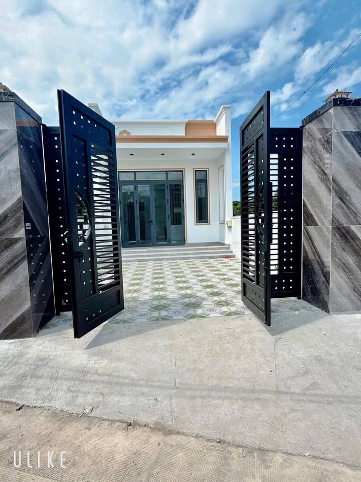 Nhà riêng Sông Trầu, Trảng Bom, Đồng Nai 115m² giá 1.25 tỷ - Pháp lý rõ ràng!