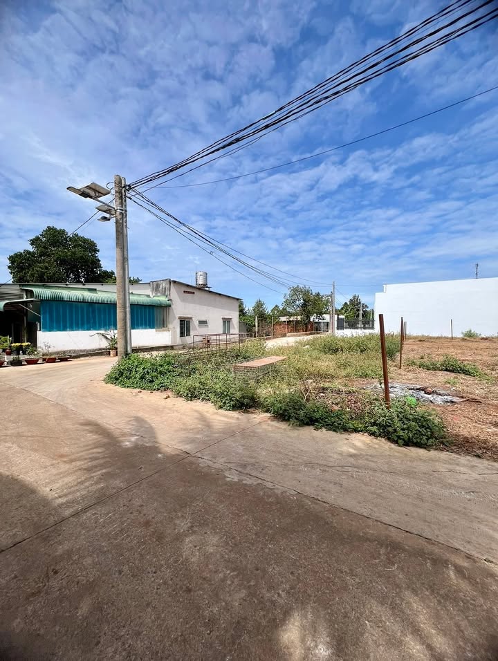 Đất GÓC 2 MẶT TIỀN Xã Gia Kiệm 7m2 giá 870 triệu - Cơ hội đầu tư tốt!