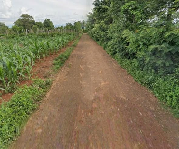 Đất thổ cư Cư Bao, Đắk Lắk 580m² giá 550 triệu - Cơ hội đầu tư tuyệt vời!