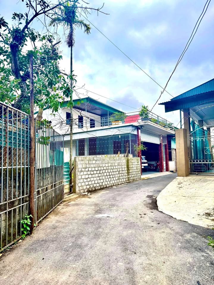 Đất nền Thắng Hoà, TP Hà Tĩnh 108m² giá 1.6 tỷ - Tiềm năng đầu tư hấp dẫn!