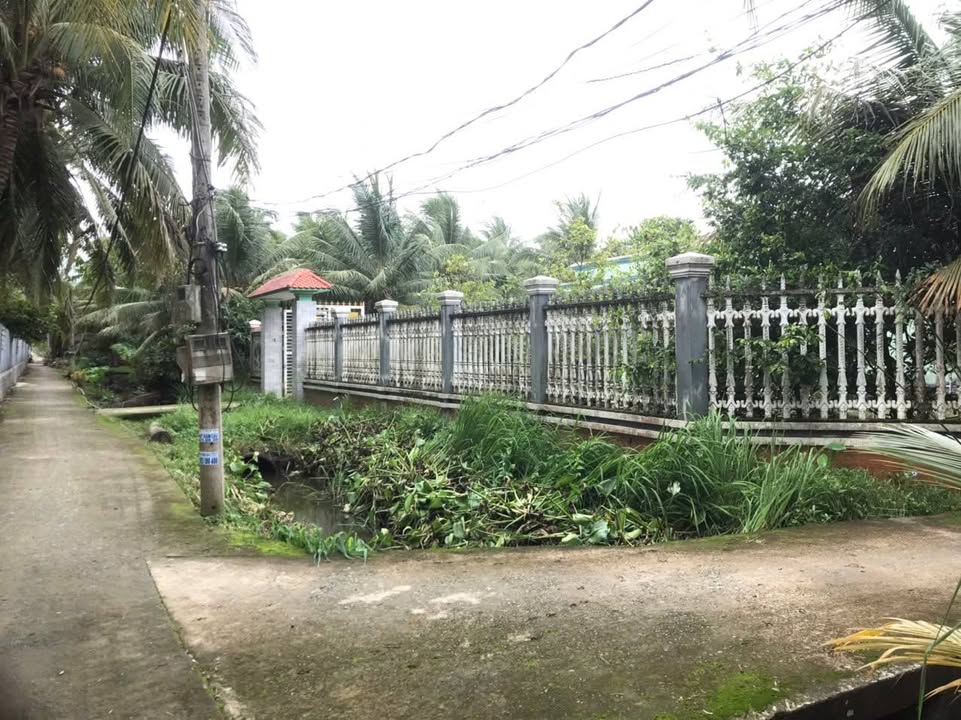 Đất cây lâu năm 2187m² xã Long Hưng giá chỉ 1 tỷ - Cơ hội đầu tư tuyệt vời!