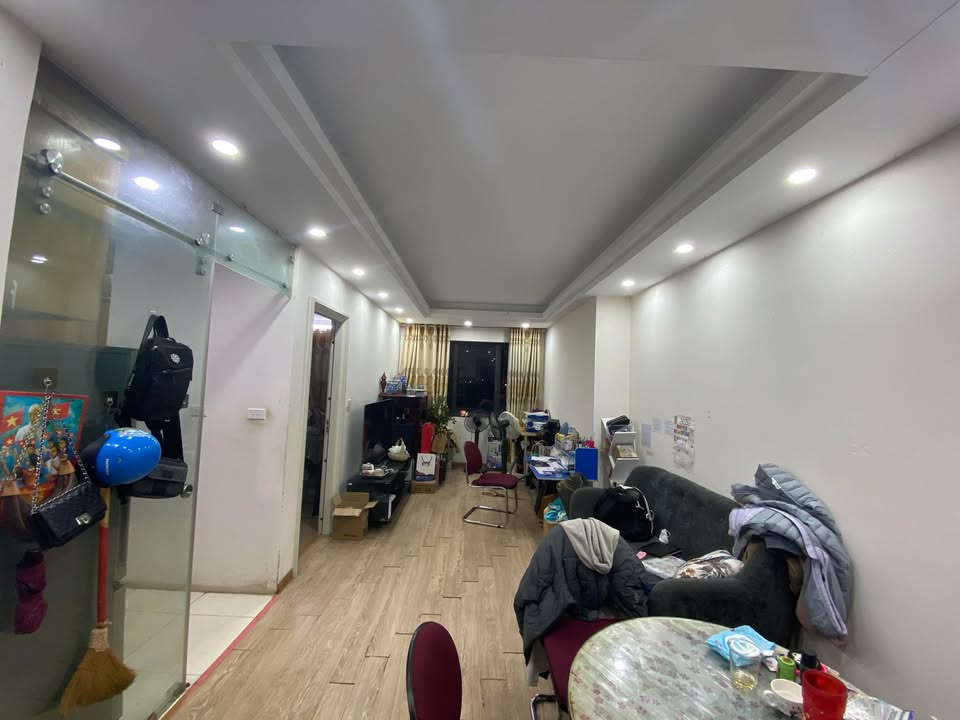 Chung cư Đồng Phát Hoàng Mai 76m² - 2PN - 5.2 Tỷ - Sổ Đỏ Sẵn Sàng