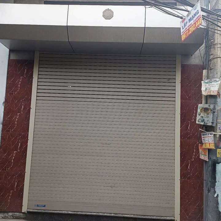 Đất nền Ngọc Hồi, Thanh Trì 53,5m² giá 6,1 tỷ - Sổ đỏ chính chủ, giao dịch ngay!