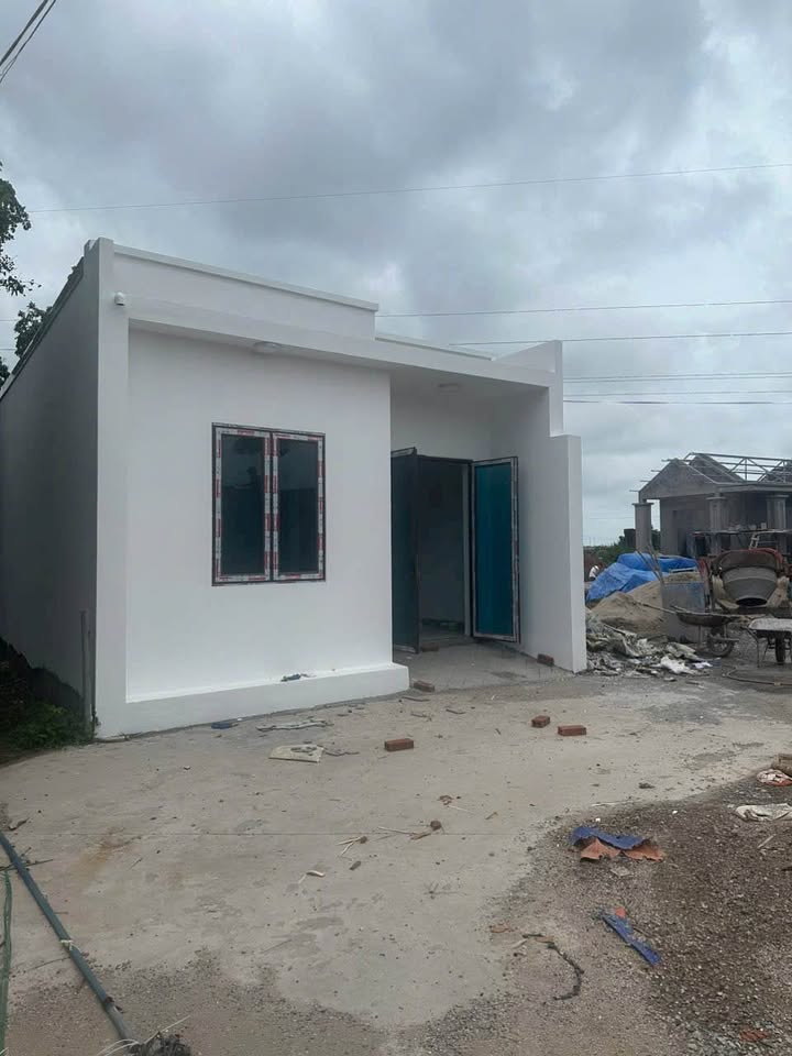 Nhà cấp 4 Phường Ninh Dương 135m² giá 1 tỷ - Sẵn sàng vào ở ngay!