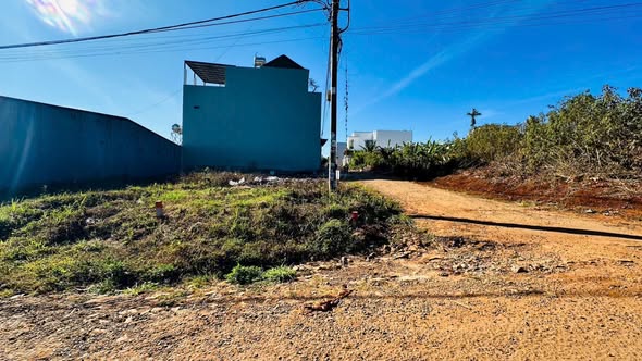 Đất nền góc 2 mặt tiền Út Tịch, Tân Bình, 90m² - Giá tốt cho đầu tư!