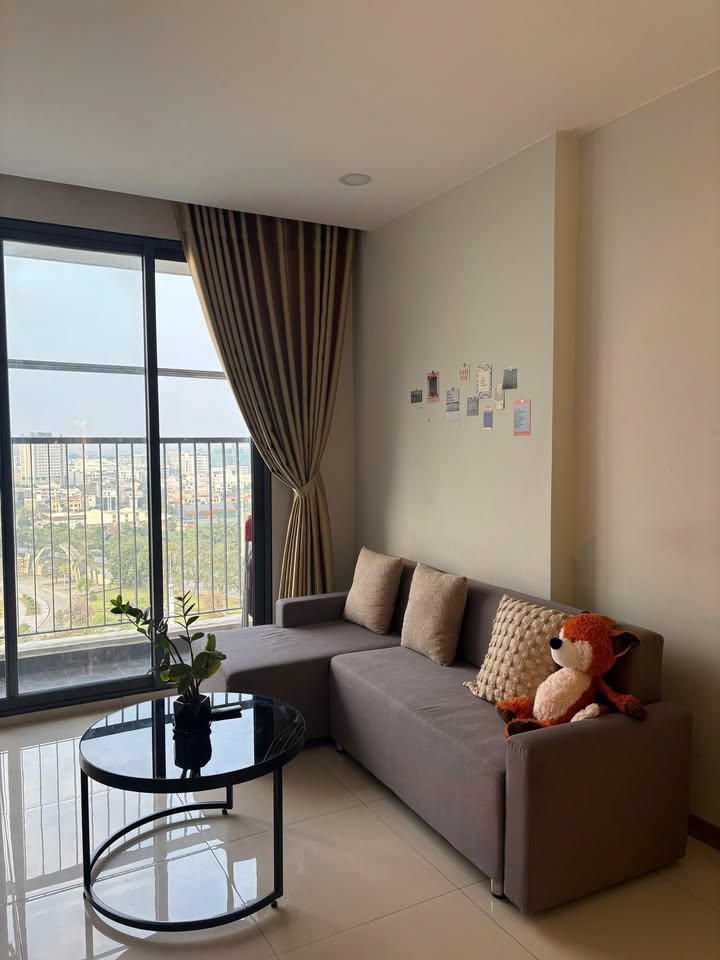 Cho thuê căn hộ Xuân Mai, Thanh Hóa - Full nội thất, view đẹp