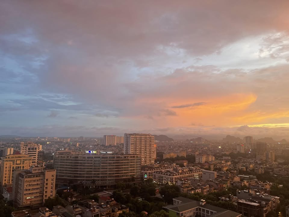 Bán Căn Góc 70m² Tecco Thanh Hóa - Full Nội Thất, Giá Tốt