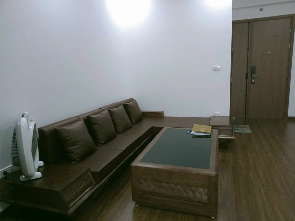 Cho thuê căn hộ Tecco Bình Minh, Thanh Hóa - Full nội thất, 8 triệu/tháng