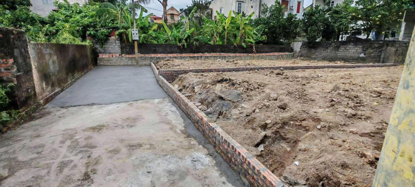 Đất Mãn Xoan, Kim Đường 105m² giá 2 tỷ - Đường ô tô vào tận nơi!