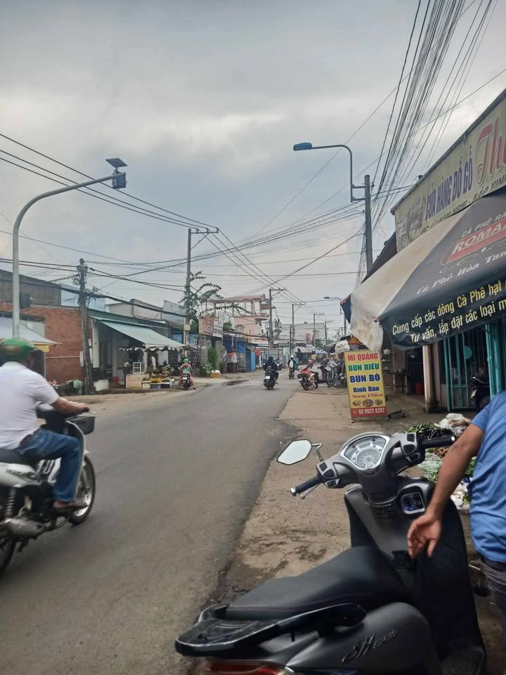 Đất Nền 400m² Sổ Riêng Phường Bảo Vinh, Long Khánh - Giá 2 Tỷ