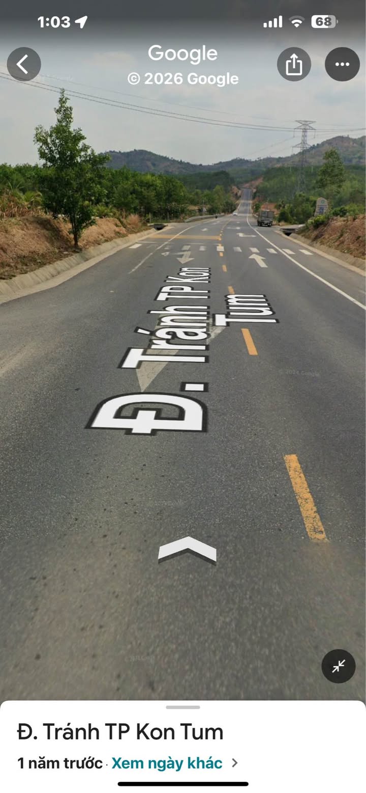 Đất nền đẹp tại Xã Đắk Rơ Wa, 270m² chỉ 300 triệu - Đầu tư sinh lời ngay!