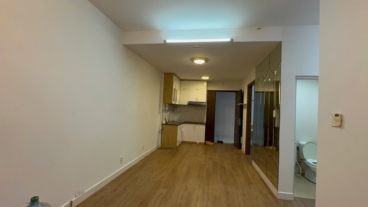 Cho thuê căn hộ Felix Homes Gò Vấp 60m² - 2PN, Giá 8.5 triệu