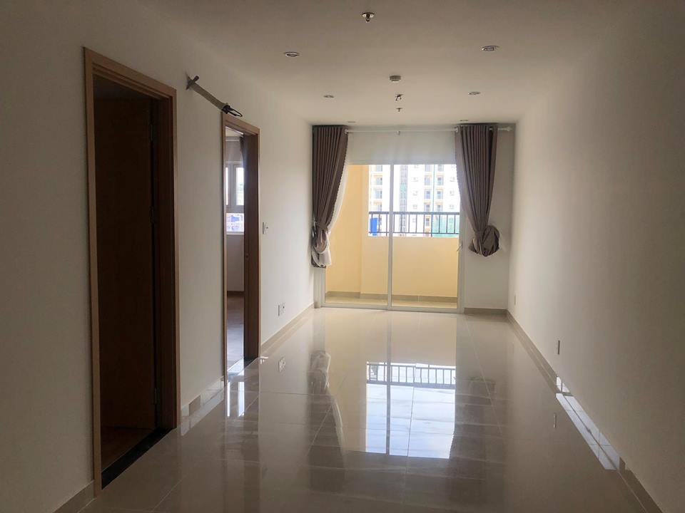 Cho Thuê Căn Hộ Park Legend Hoàng Văn Thụ 58m² - 14 Triệu/tháng