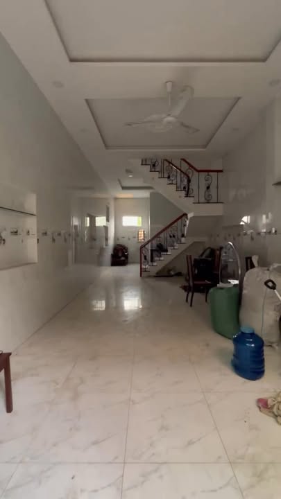 Nhà đẹp tại ấp 4, Đường Lê Thị Dung, 52m² giá 1.6 tỷ - Bán gấp!