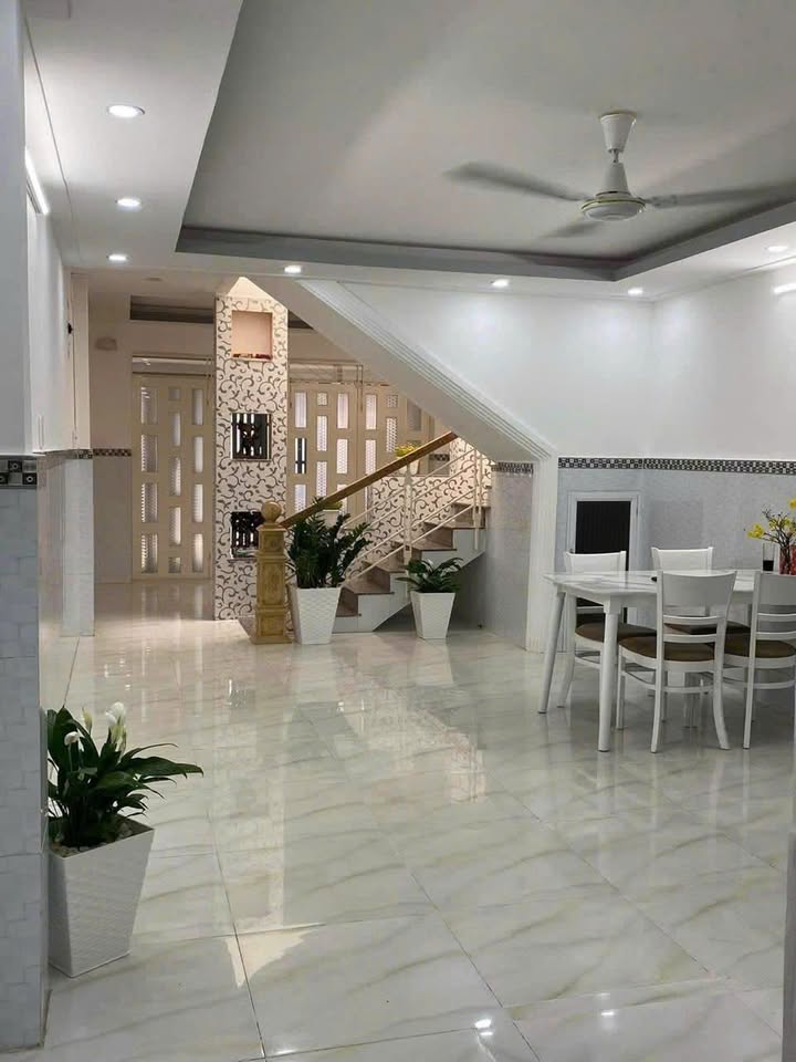 Nhà 1 lầu 3PN Quang Trung, Gò Vấp 55m² giá 4.7 tỷ - Chính chủ bán gấp!