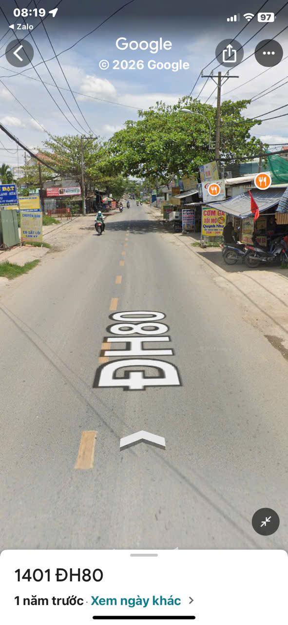 Nhà mặt tiền đường Vĩnh Lộc, Bình Chánh 250m² giá 10 tỷ - Đầu tư sinh lời cao!