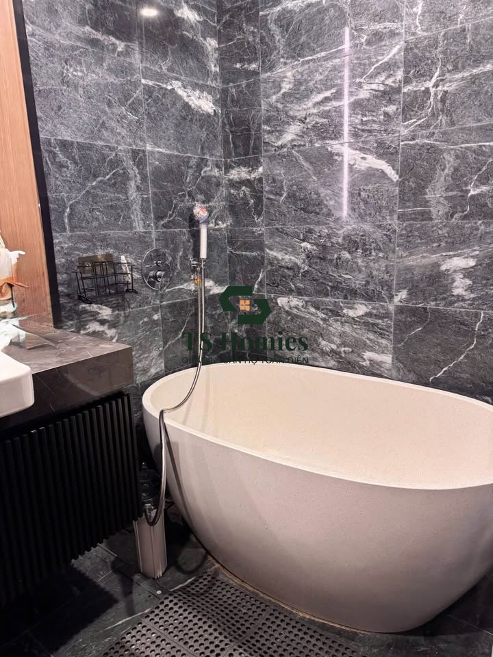 Căn hộ 3PN LUMIÈRE RIVERSIDE Thảo Điền 94m² giá 18.5 tỷ - Không gian sống cao cấp!