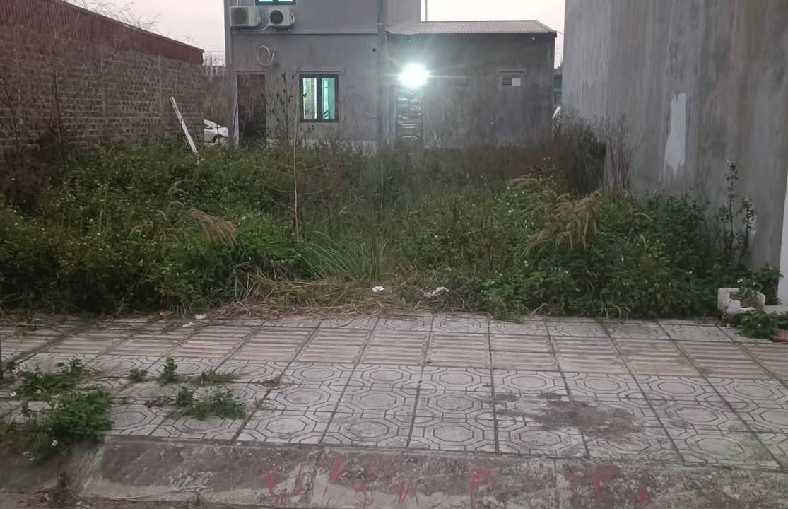 Đất nền khu đô thị Hoàng Huy, 85m² giá 5 tỷ - Tiềm năng đầu tư lớn!