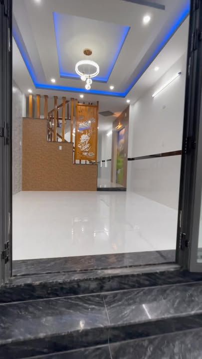 Nhà 1 Mê 77m² Phú Tài, Quy Nhơn - 3PN, Giá 1 Tỷ