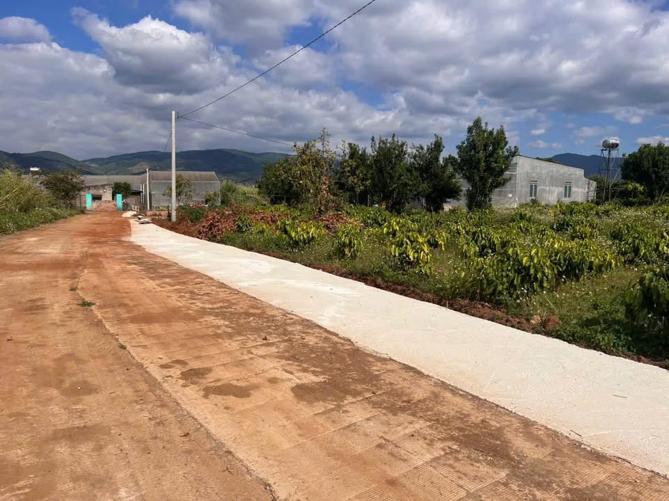 Đất nền Nam Ban Lâm Hà 220m² giá 750 triệu - Đầu tư sinh lời ngay!