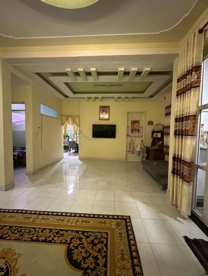 Nhà riêng đường Đồng Tâm, Đà Lạt 119m² giá chỉ 6,5 tỷ - Đầu tư lý tưởng!