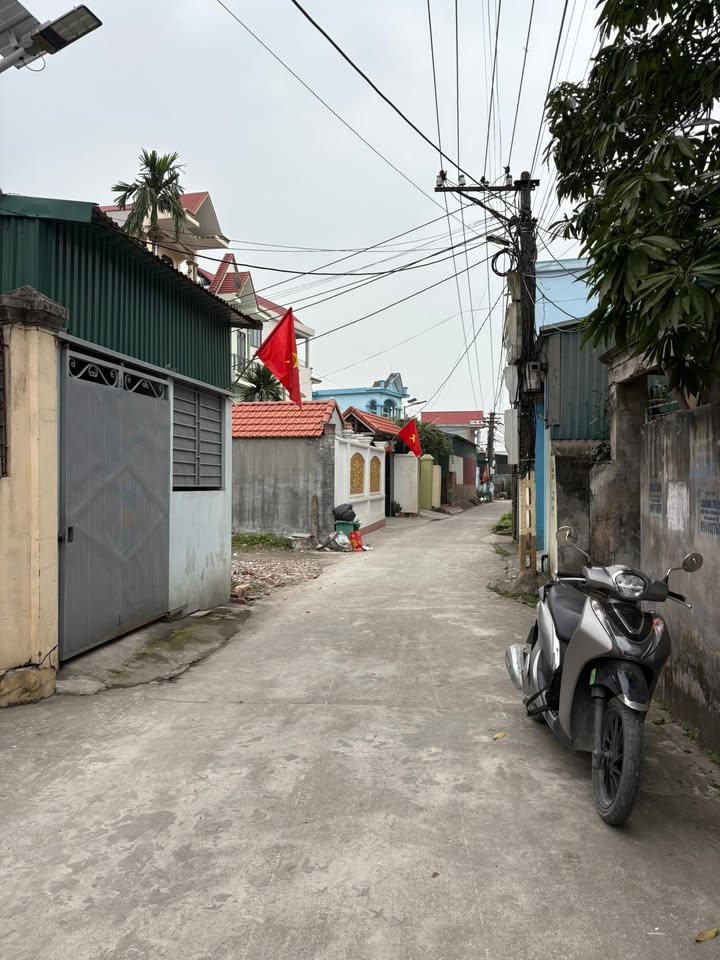 Nhà cấp 4 Xã Cao An 60m² giá 1 tỷ - Sẵn sàng đón Tết!