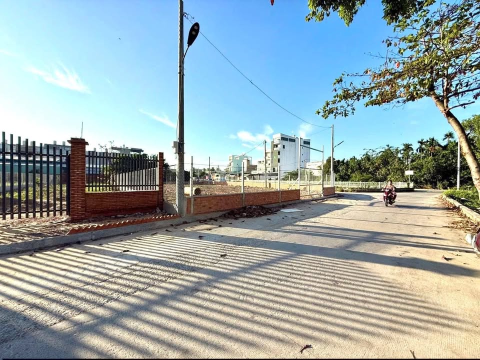 Đất nền An Phú Đông 851m² giá 24.5 tỷ - Góc 2 mặt tiền đẹp