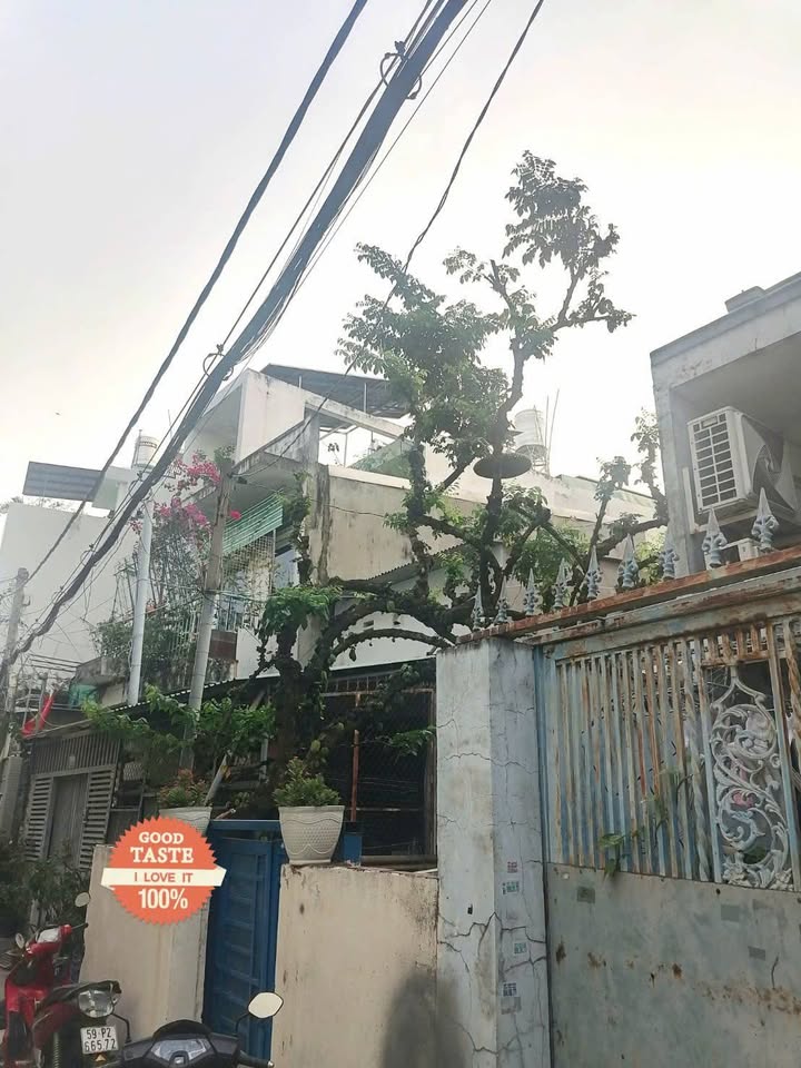 Nhà phố Nguyễn Hậu, Tân Phú 69m² giá 6.8 tỷ - Nở hậu tài lộc, đầu tư sinh lời!