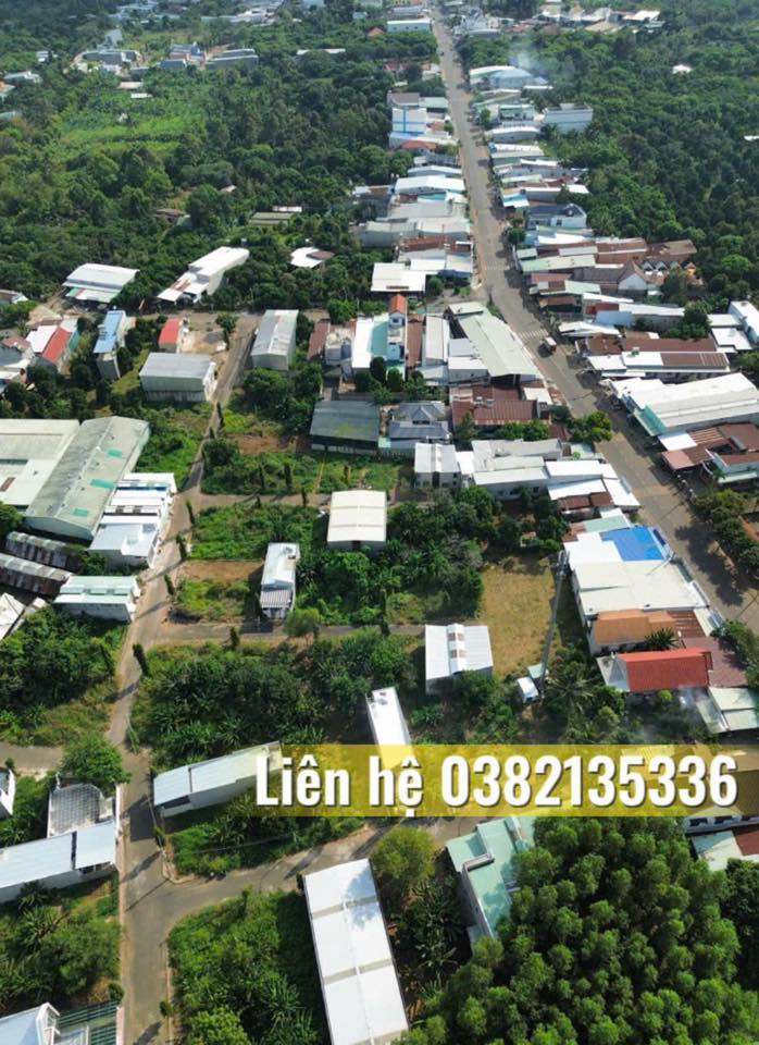 Lô đất Bình Lộc Huyện Thống Nhất 210m² giá chỉ 300 triệu - Sổ đỏ chính chủ!