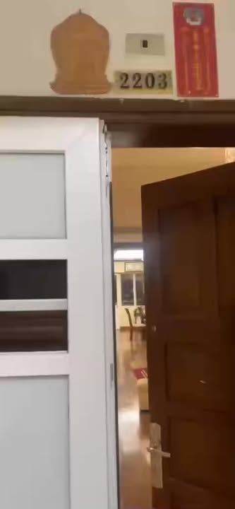 Cho thuê căn hộ 180m² Làng Hạ, Đống Đa - Full nội thất, giá 16 triệu