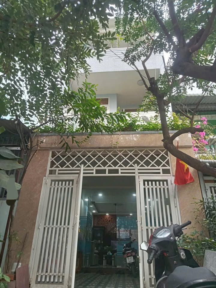 FrontHouse Tân Phú 420m² giá 10.3 tỷ - Mặt tiền 14m, 2 lầu