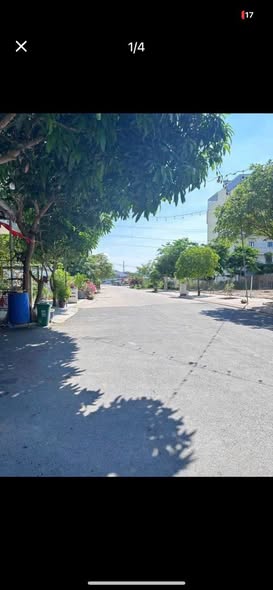 Đất mặt tiền chợ Rạch Dừa 85m² giá 6.5 tỷ - Đầu tư sinh lời ngay!