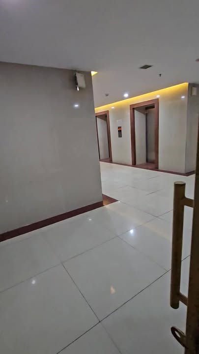 Chung cư Bình Vương Hà Đông 115m² - Sẵn Sàng Đón Tết