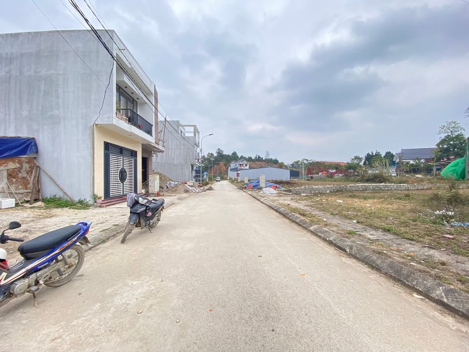 Đất nền tái định cư Phường Đông Kinh 80m² giá 1.3 tỷ - Cơ hội đầu tư tuyệt vời!