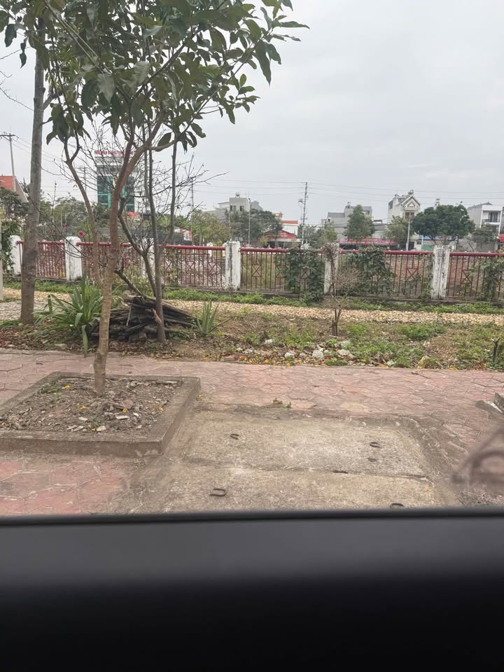 Nhà riêng TDC Mai Pha 80m² giá 3 tỷ - Hàng siêu hiếm, view hồ tuyệt đẹp!